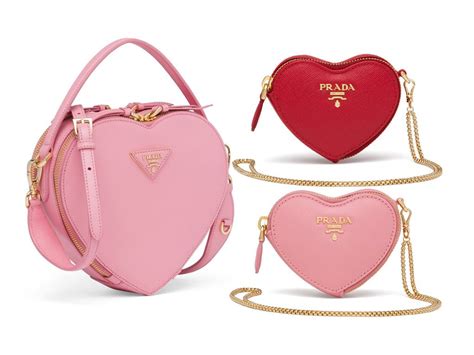 prada chinese valentine's day bag